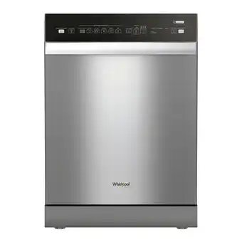 Costco Lavavajillas 14 servicios Whirlpool oferta