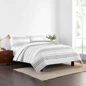 Thomasville, Juego de Cama de 3 Piezas King Size