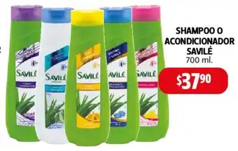 Farmacias Guadalajara SHAMPOO O ACONDICIONADOR TRESEMMÉ 715ml oferta