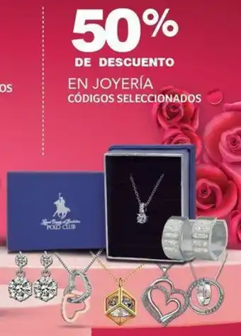 City Club EN RELOJES CÓDIGOS SELECCIONADOS oferta