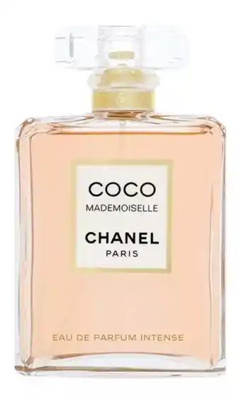 Mercado Libre Chanel Coco Mademoiselle Intense Eau de parfum 100 ml para mujer oferta