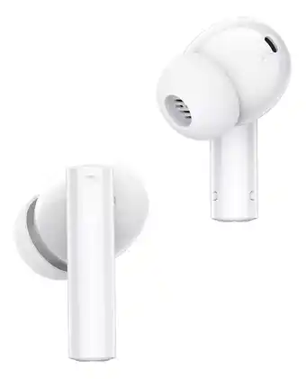 Mercado Libre Audifonos Bluetooth Realme Buds Air 5 Earbuds Blanco oferta