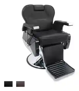 Mercado Libre Sillon Silla Barbero Barberia Estetica Peluqueria Neumatico oferta
