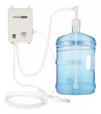 Mercado Libre Bomba De Agua Para Refrigerador Dispensador De Agua E Hielo oferta