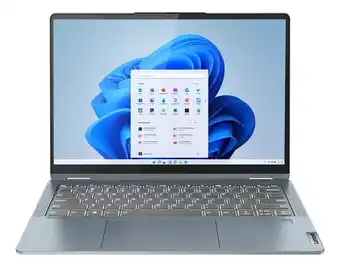 Mercado Libre Notebook Lenovo Ideapad Flex 5 8va Gen Amd Ryzen 5 8gb 512gb oferta