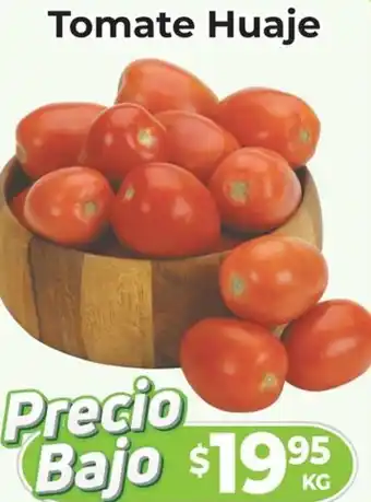 Tomate Huaje