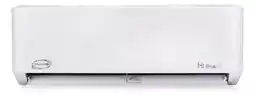 Mercado Libre Aire Acondicionado Evans Minisplit 1t 115v Hiplus D S12 F/c Color Blanco oferta