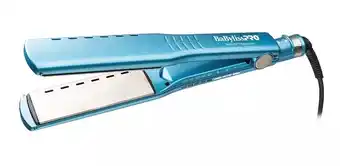 Mercado Libre Alaciadora Ionica Vented Bnt4093tes Color Azul oferta