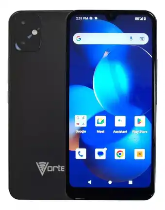 Celular Vortex Hd62 3gb Ram 32 Gb Quad Core Android 13