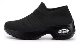 Mercado Libre Tenis Deportivos De Malla Transpirable Para Mujer oferta