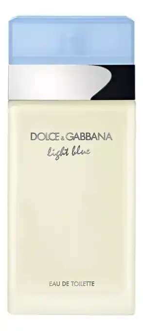 Mercado Libre Dolce & Gabbana Eau de toilette 100 ml para mujer oferta