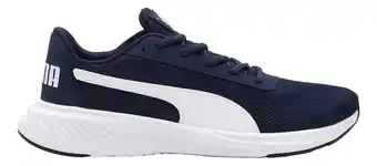 Mercado Libre Tenis Puma Correr Night Runner V2 Hombre Azul oferta