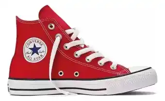 Mercado Libre Converse All Star Chuck Taylor High Top Sin género Adultos oferta