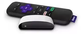 Mercado Libre Roku LE 3930S3 estándar HD blanco y negro oferta