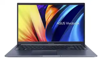 Mercado Libre Laptop Asus Vivoboook Core I7 16gb 512gb Ssd Touchscreen oferta