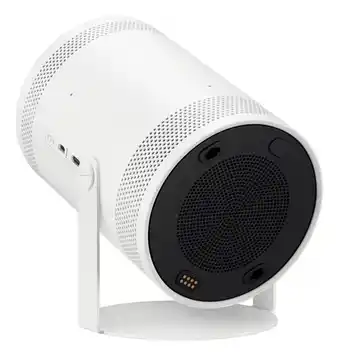 Mercado Libre Samsung Projector Inteligente Blanco Sp-lsp3bla oferta