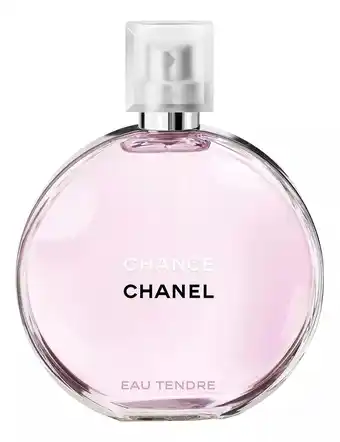 Mercado Libre Chanel Chance Eau Tendre Eau de toilette 100 ml para mujer oferta