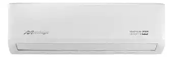 Mercado Libre Aire acondicionado Mirage Magnum 22 mini split inverter frío/calor 13000 BTU blanco 230V EMC121V|CMC121V oferta