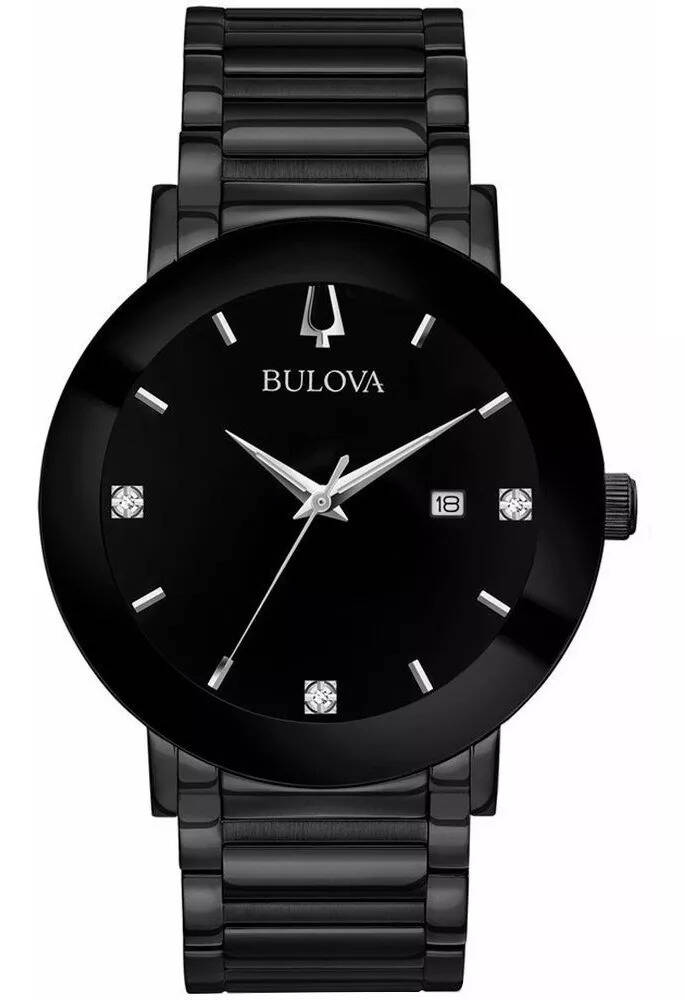 Mercado libre best sale reloj bulova hombre