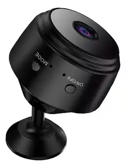 Mercado Libre Hd 8mp Wifi Cámara De Seguridad Al Aire Libre Con Led oferta