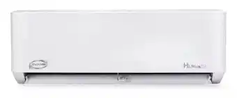 Mercado Libre Aire Acondicionado Evans Minisplit 1t 220v Hiplus D S12 Frio/Calor oferta