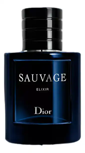 Mercado Libre Dior Sauvage Elixir Elixir 100 ml para hombre oferta
