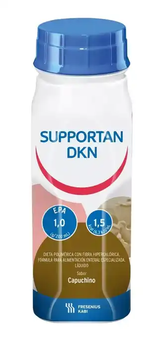 Mercado Libre Supportan Dkn Con 12 Piezas oferta