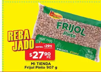 HEB Mi Tienda Frijol Pinto 907 g oferta