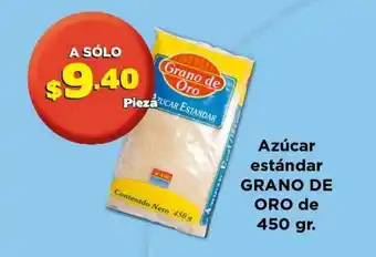 Super Aki Azucar estandar GRANO DE ORO de 450 gr oferta