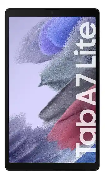 Mercado Libre Tablet Samsung Galaxy Tab A A7 Lite SM-T220 8.7 32GB gris y 3GB de memoria RAM oferta