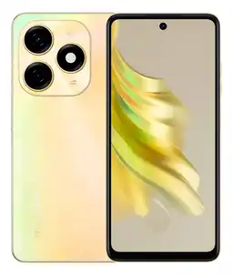 Mercado Libre Tecno Spark 20 Dual Sim 256 Gb Dorado 8 Gb Ram oferta