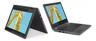 Mercado Libre Lenovo Laptop 11.6 360 4gb 128gb Intel P N5030 Touch C/pluma oferta