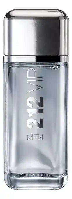 Mercado Libre Carolina Herrera 212 Men Eau de toilette 200 ml para hombre oferta