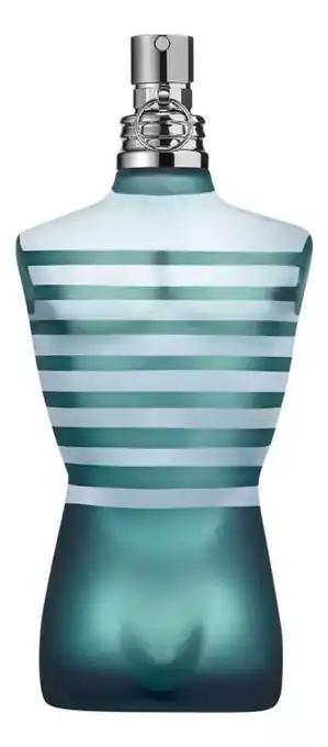 Mercado Libre Jean Paul Gaultier Les Males Le Male Eau de toilette 125 ml para hombre oferta
