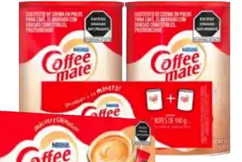 Sam's Club Coffee-Mate Sustitudo de Crema 2/930g oferta