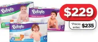 Bebyto
