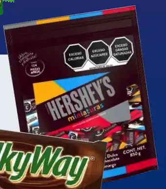 Sam's Club Hershey's 850g oferta