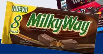 Milky Way 8/48g