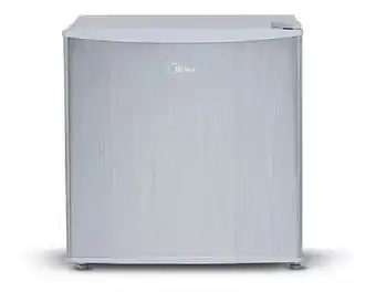 Mercado Libre Refrigerador Compacto Midea Una Puerta Silver 96l Color Silver always cool oferta