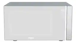 Mercado Libre Microondas Whirlpool 31.14 L Acabado Espejo oferta