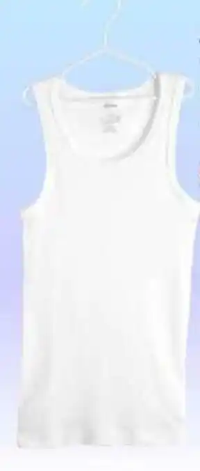 Woolworth Camiseta Optima 4-12 oferta