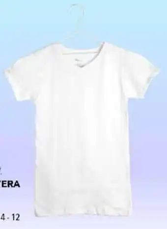 Woolworth Playera Optima 4-12 oferta