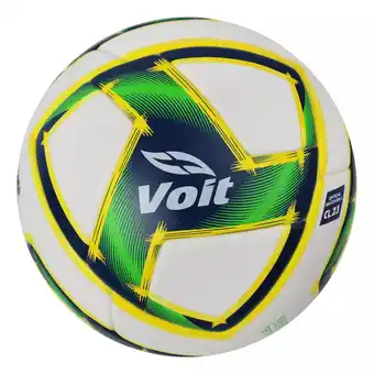 Mercado Libre Balón De Fútbol No.5 Voit Pro Clausura 2023 oferta