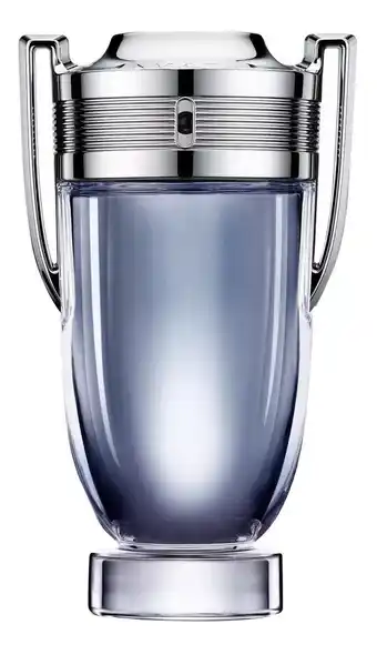 Mercado Libre Paco Rabanne Invictus Eau de toilette 200 ml para hombre oferta