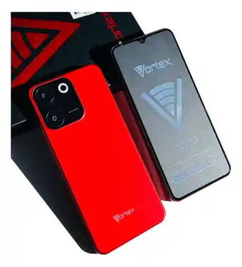 Mercado Libre Celular Vortex 64gb 4 Ram Android 13 6.5 Pulgadas Barato oferta