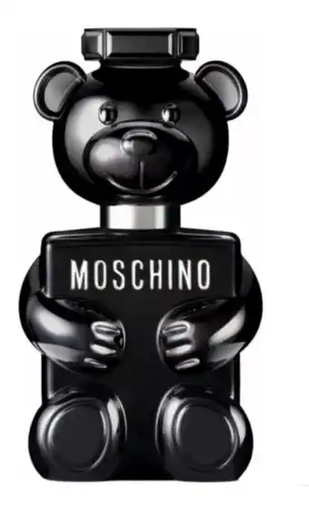 Mercado Libre Moschino toy boy Toy Boy Eau de parfum 100 ml para hombre oferta