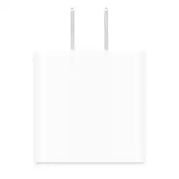 Mercado Libre Adaptador De Corriente Apple Usb-c De 20 W Color Blanco oferta