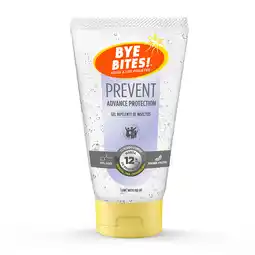 Farmacias YZA Gel Prevent Repelente 150G oferta