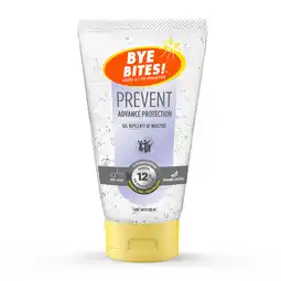 Farmacias YZA Gel Prevent Repelente 150G oferta