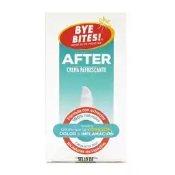 Farmacias YZA Bye Bites Crema Post Piquetes 20G oferta